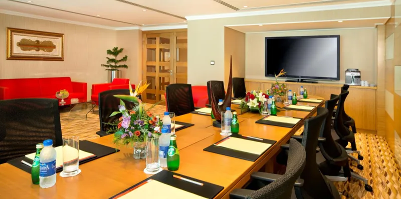 Billede 40 af Coral Baghdad Hotel