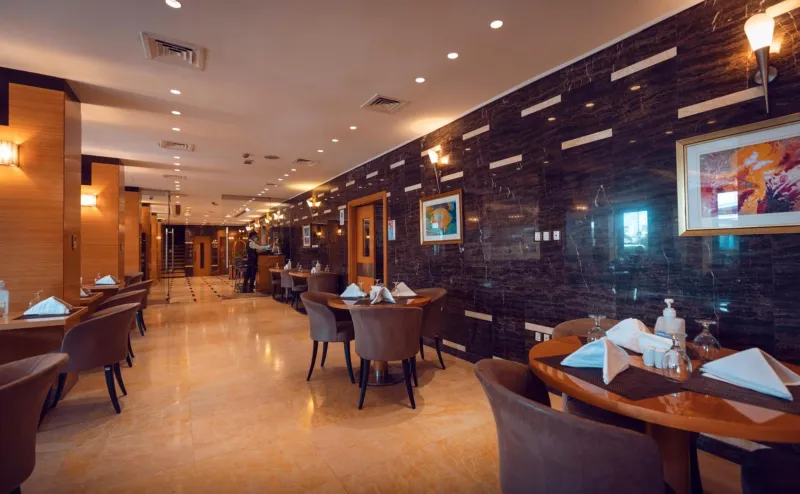Billede 41 af Coral Baghdad Hotel