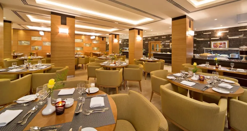Billede 45 af Coral Baghdad Hotel