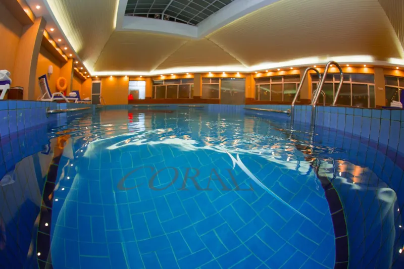 Billede 46 af Coral Baghdad Hotel