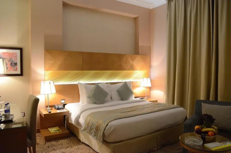 Billede 48 af Coral Baghdad Hotel