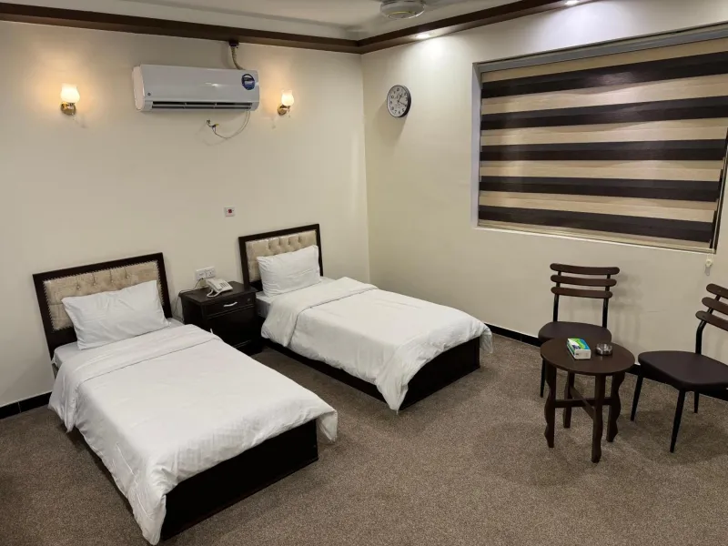 SAFIR BAGHDAD HoTEL