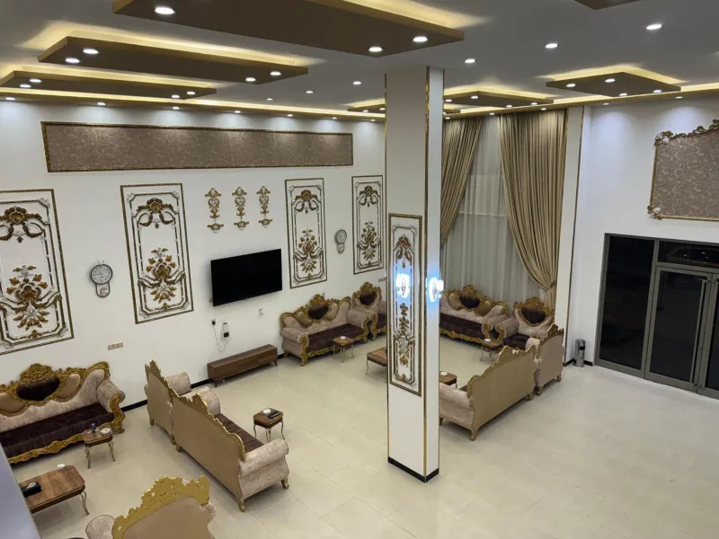Billede 8 af SAFIR BAGHDAD HoTEL