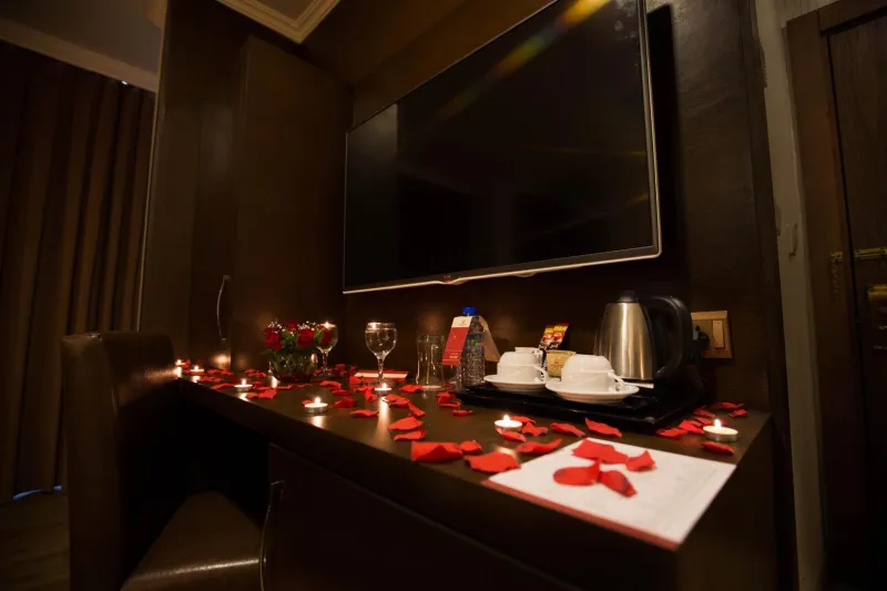 Billede 8 af Ankawa Royal Hotel & Spa