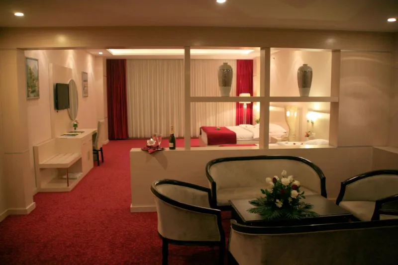 Billede 9 af Van Royal Hotel