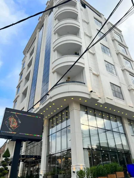 Foto 8 von sefeen hotel