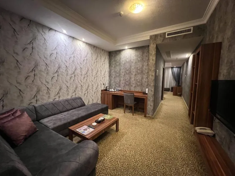 Billede 2 af Jouhayna Hotel&Suite