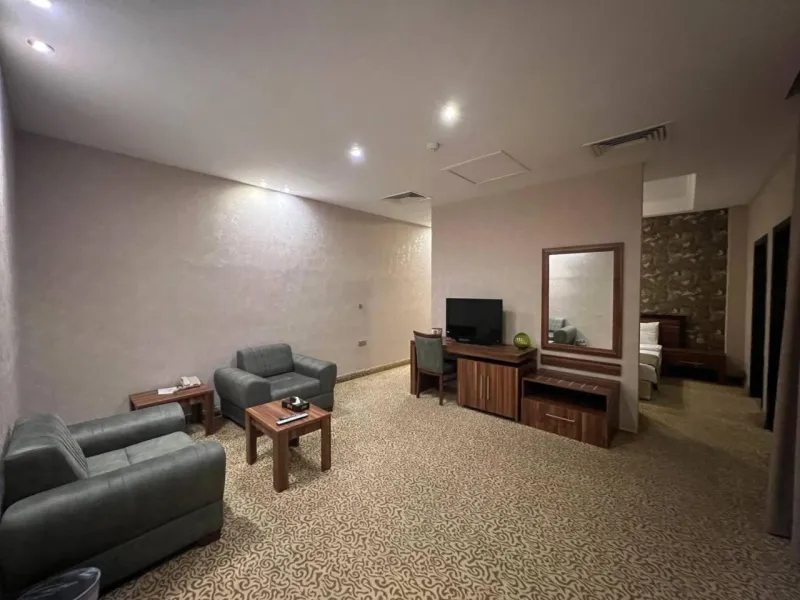 Billede 64 af Jouhayna Hotel&Suite