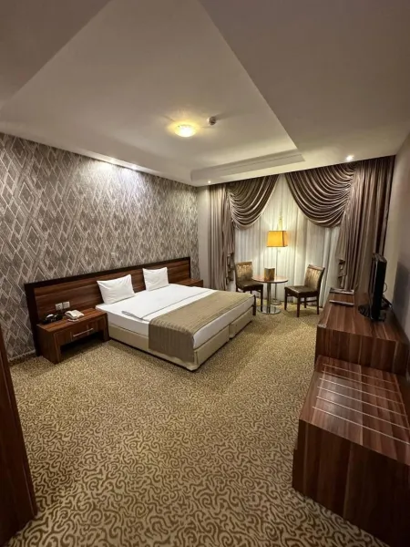 Billede 79 af Jouhayna Hotel&Suite