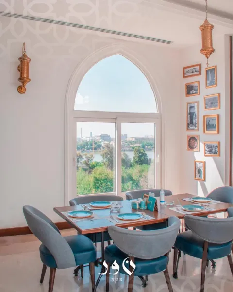 Andalus Hotel billede 1