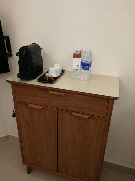 Billede 3 af Andalus Hotel