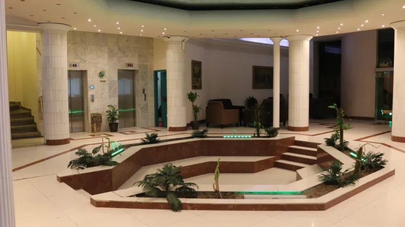 Billede 7 af Andalus Hotel