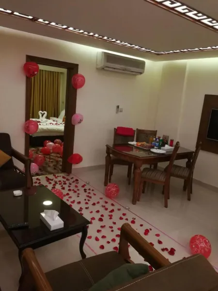 Billede 8 af Andalus Hotel