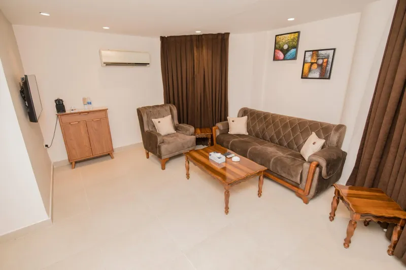 Billede 9 af Andalus Hotel