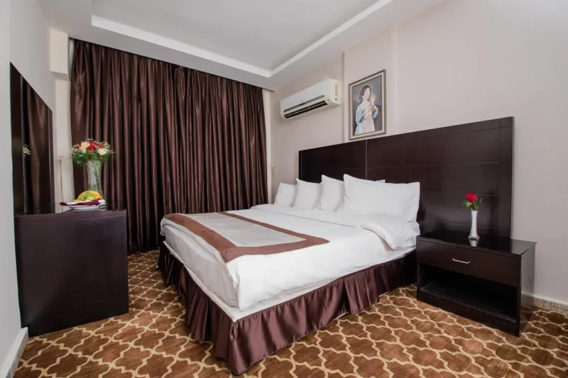 Billede 11 af Andalus Hotel