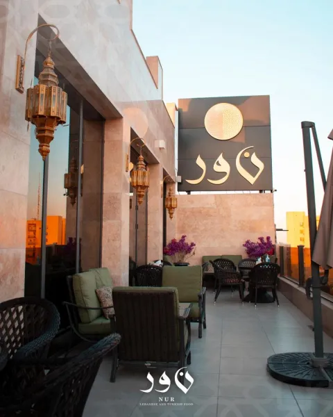 Billede 14 af Andalus Hotel