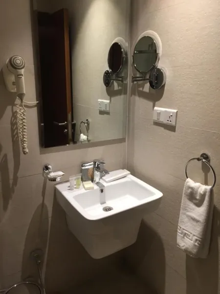 Billede 18 af Andalus Hotel