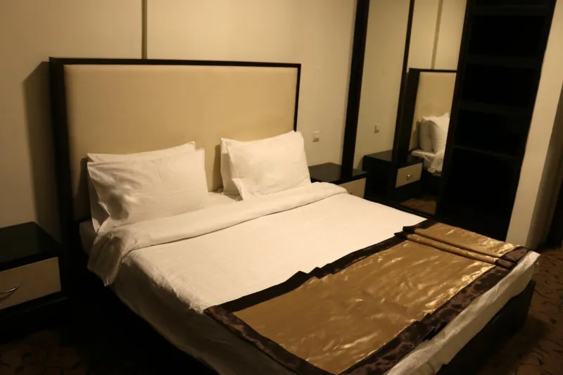 Billede 19 af Andalus Hotel