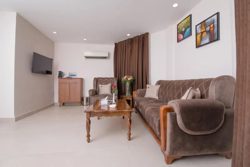 Billede 33 af Andalus Hotel