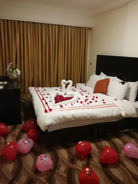 Billede 35 af Andalus Hotel