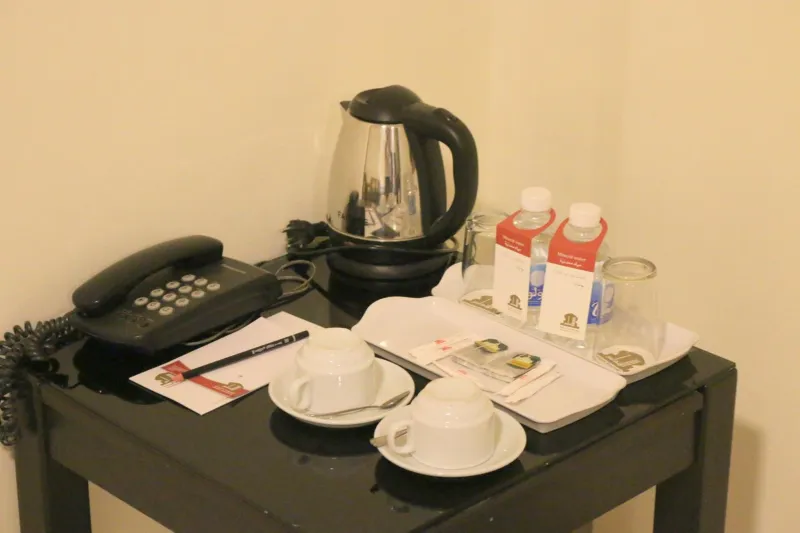 Billede 44 af Andalus Hotel