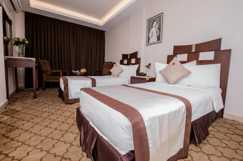 Billede 45 af Andalus Hotel