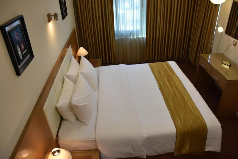 Billede 27 af Hayali Suites Hotel