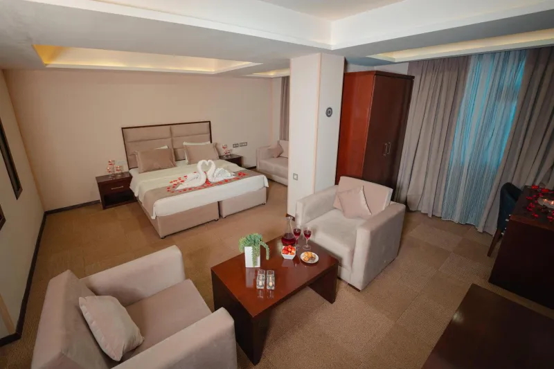 Billede 3 af Mihrako Hotel & Spa