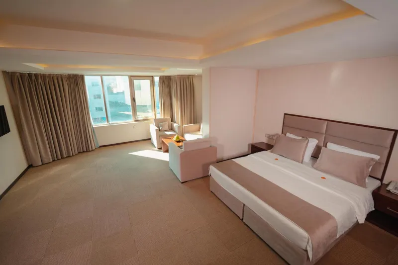 Billede 22 af Mihrako Hotel & Spa