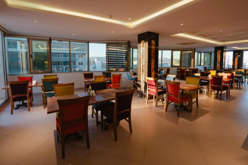 Billede 30 af Mihrako Hotel & Spa