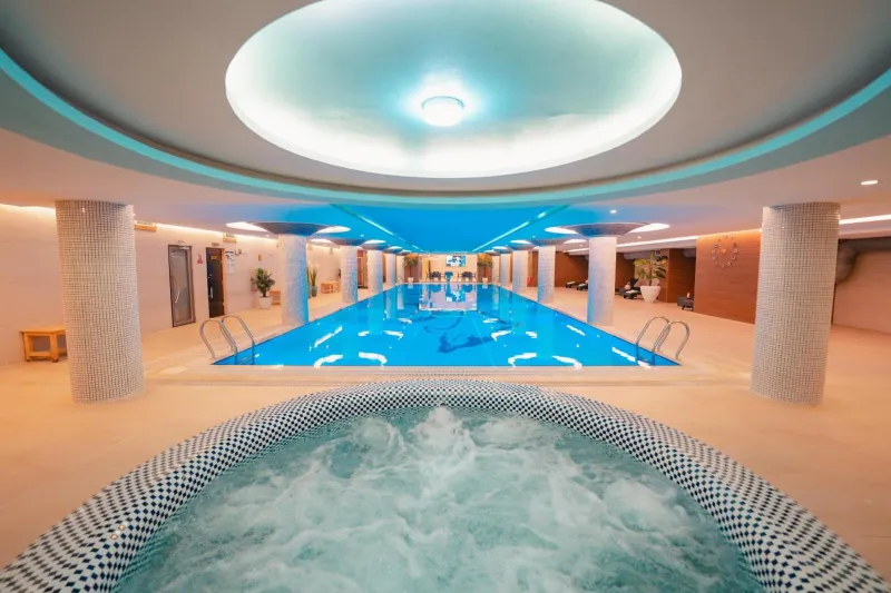 Billede 36 af Mihrako Hotel & Spa