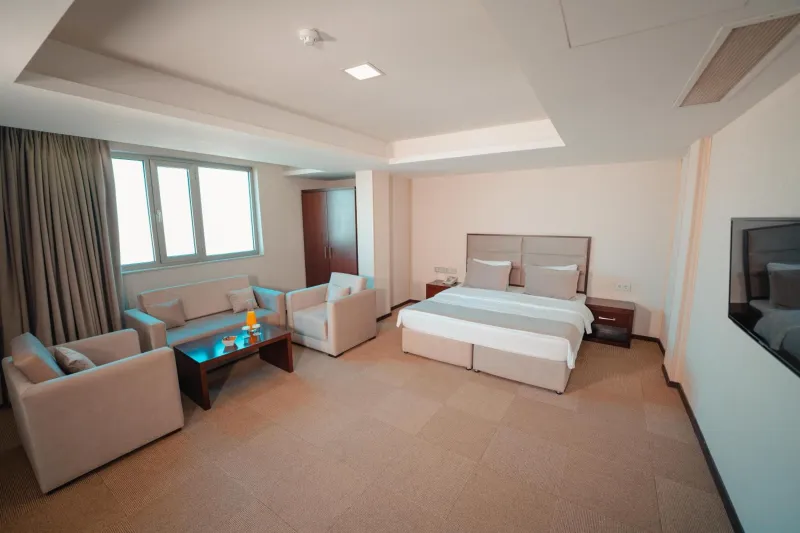 Billede 41 af Mihrako Hotel & Spa