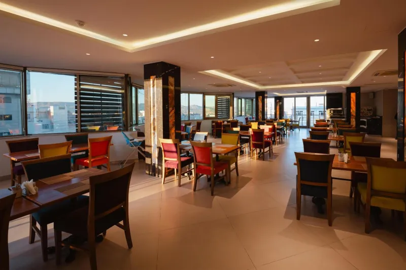 Billede 43 af Mihrako Hotel & Spa