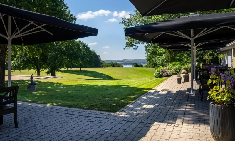 Billede 7 af Skanderborg Park Hotel & Konference