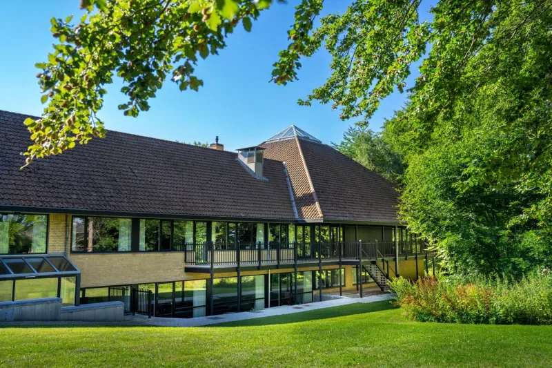 Billede 8 af Skanderborg Park Hotel & Konference