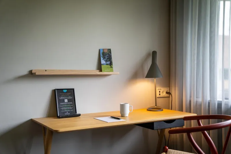 Billede 33 af Skanderborg Park Hotel & Konference