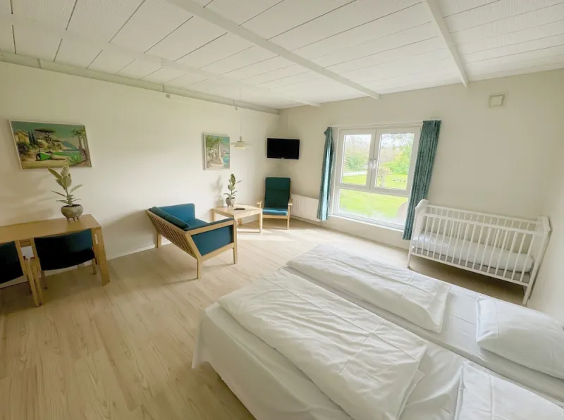 Billede 9 af Morup Mølle Kro