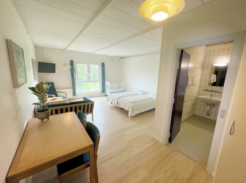 Billede 16 af Morup Mølle Kro