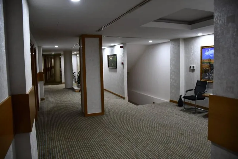Hotel Hilen De Ville