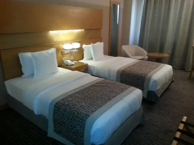 Billede 6 af Hotel Hilen De Ville