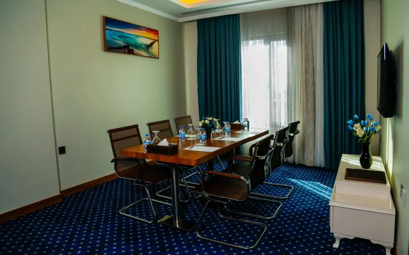 Billede 7 af Nova Sky Hotel