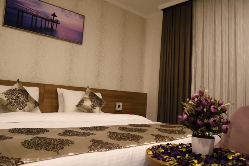 Billede 40 af Nova Sky Hotel