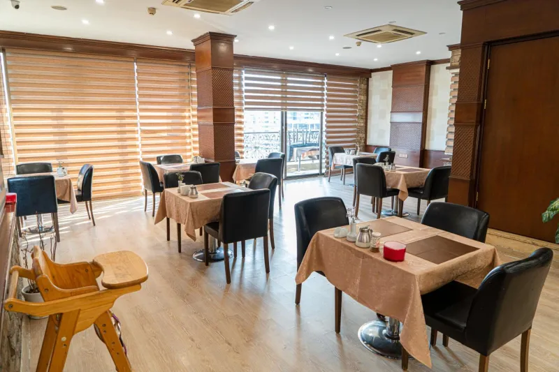 Billede 2 af BL-Hotels Erbil