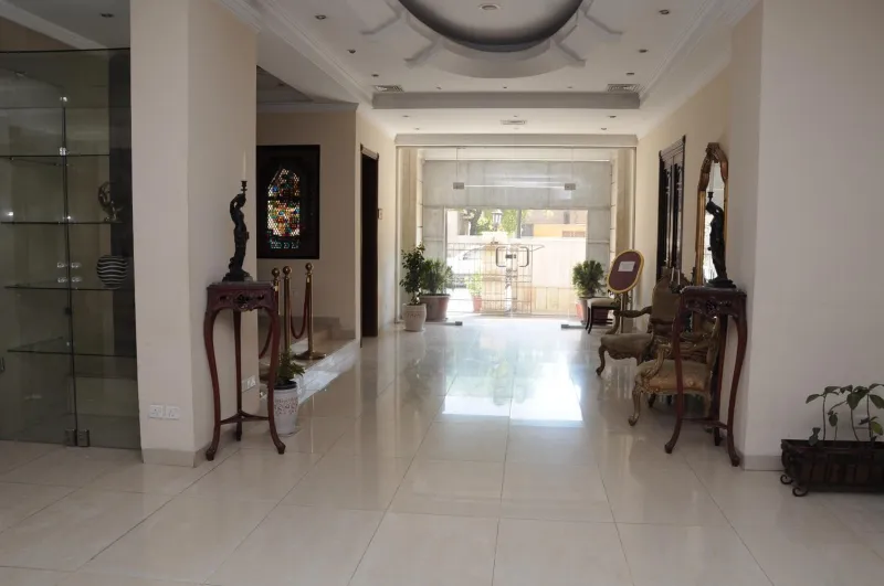 Billede 12 af Shanasheel Palace Hotel