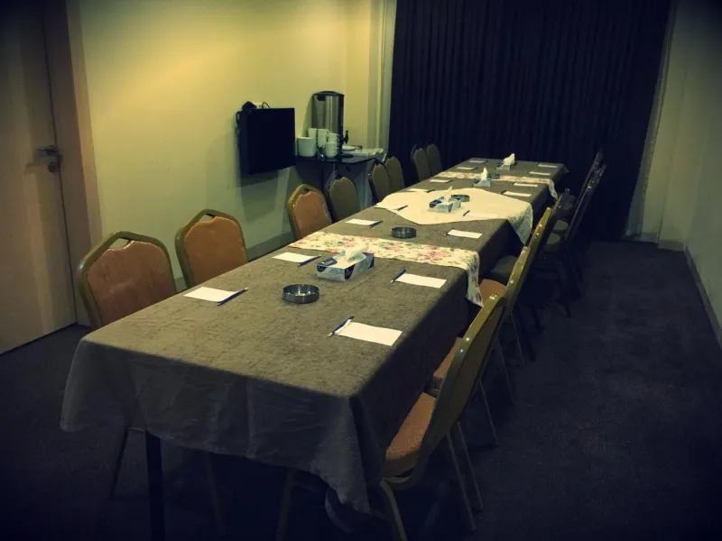 Billede 41 af Fareeq Hotel