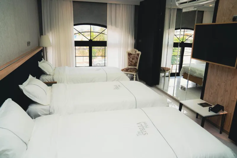 Billede 6 af The Stella Hotel