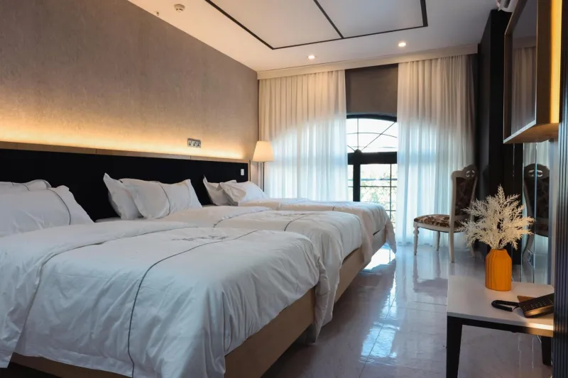 Billede 8 af The Stella Hotel