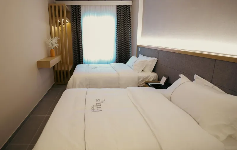 Billede 9 af The Stella Hotel
