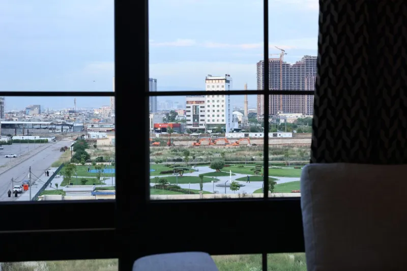 Billede 10 af The Stella Hotel