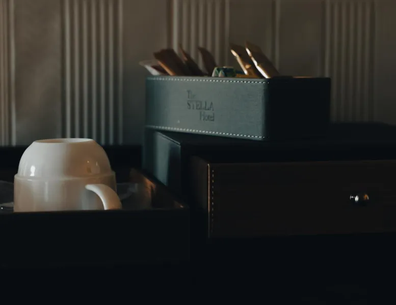 Billede 22 af The Stella Hotel